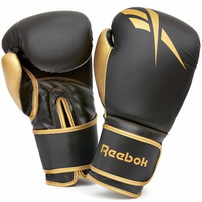 reebok boxing gloves