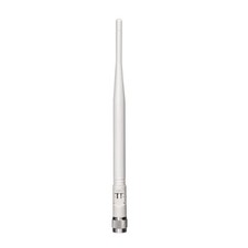 2.4GHz 5dBi Omni WIFI Antenna RP-TNC for wireless router WLAN PCI Card
