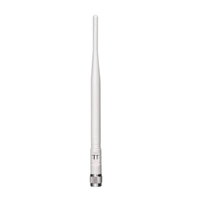 2.4GHz 5dBi Omni WIFI Antenna Booster RP-TNC for wireless router WLAN PCI Card