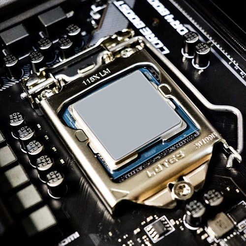 AIGO ULTIMATE Performance Thermal Grease CPU Heatsink Compound Paste Syringe - Afbeelding 3 van 16