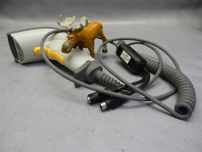 Motorola Symbol LS 4000i LS4006i-i100 Barcode Scanner