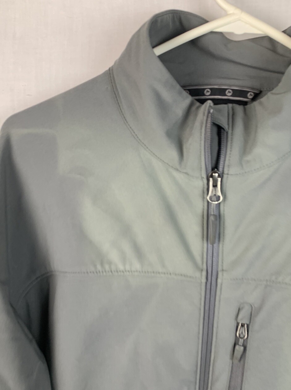 Marmot Jacket Softshell Lightweight Stretch Slim … - image 13