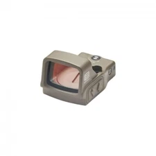 EOTECH, EFLX MINI RED DOT SIGHT - TAN, 6 MOA DOT, EFLX6RWTAN