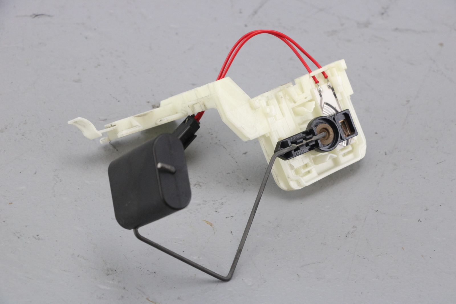 2010 Harley Electra Glide Fuel Float Sending Unit eBay