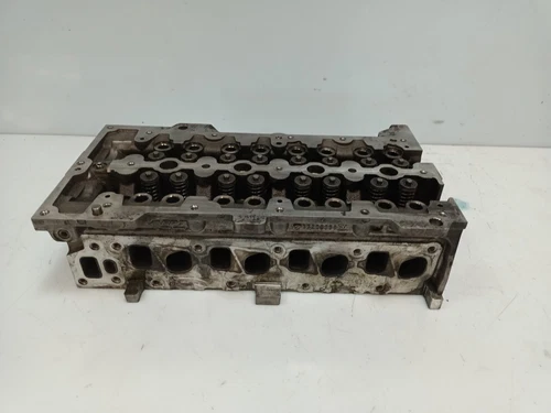 Zylinderkopf R. für CHEVROLET AVEO BERLINA LTZ 2013 3997631 - Zdjęcie 5 z 6
