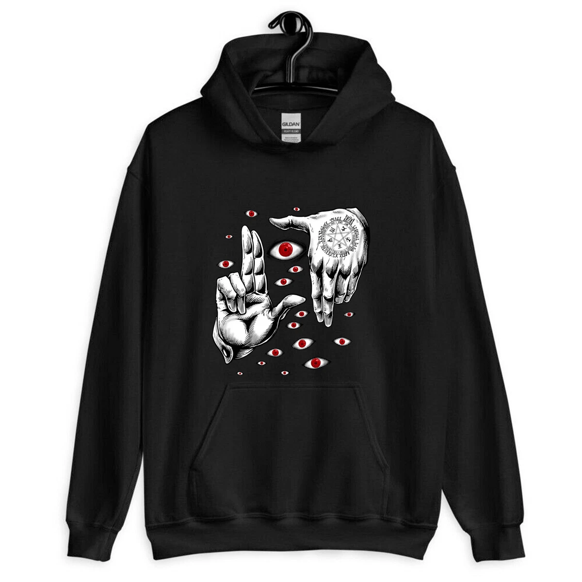 Hellsing ultimate best sale hoodie
