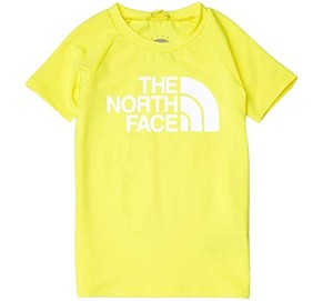 north face swim shirt