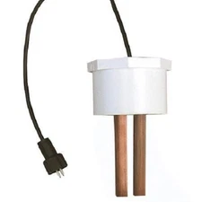 Replacement Probe for Complete Aquatics IonMate� Algae Control System