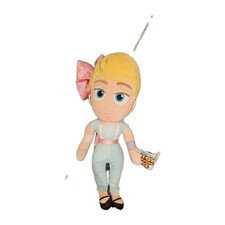 Image of Disney Toy Story 4 Bo Peep Soft Plush Toy Teddy Whitehouse Leisure Pixar New Tag