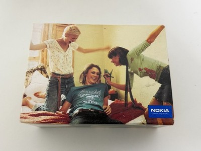 BRANDNEUES NOKIA 3510i BASIC ENTSPERRTES TELEFON - JAVA - WAP - LTD EDITION SILBER