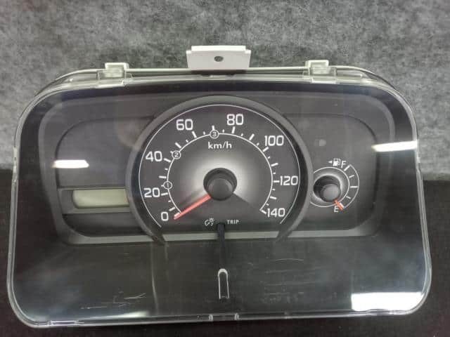 SUBARU Sambar 2009 EBD-TV1 Speedometer 85021TC890 [Used] [PA119145971]