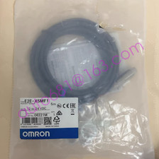 1PC New Omron E2E-X5MF1 Proximity Sensor E2EX5MF1