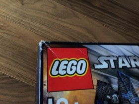 LEGO 10131 TIE Fighter Collection Star Wars Legends 2004 Complete
