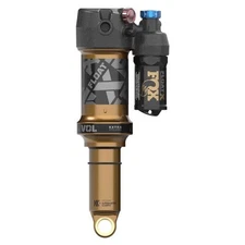 Fox Float X F-s K 2p-a Evol Lv Trunnion Shock Absorber 55 mm