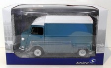 Solido Citroen Type-hy Van 1969 1:18 1850006
