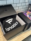 2025 Under Wraps Autographed NBA Basketball Fanatics  🔥Gradey Dick 🔥  — photo 5