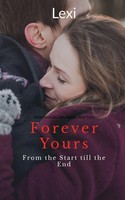 Forever Yours From The Start Till The End Lexi Taschenbuch Englisch 2021
