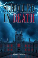 Wendy Milton | Schooled In Death | Taschenbuch | Englisch (2019)