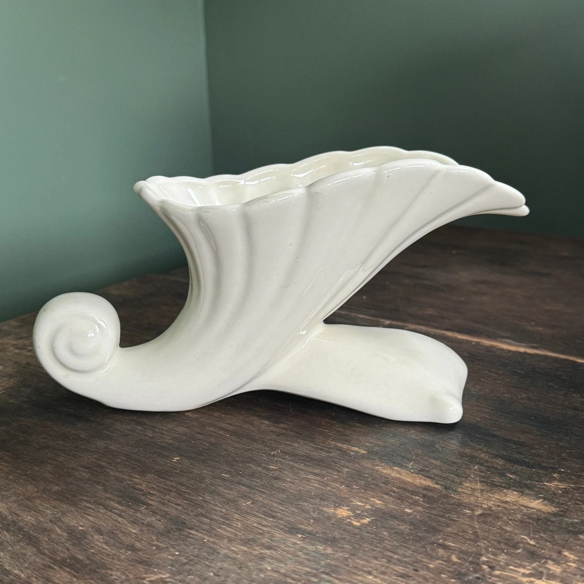 Ceramic Mid-Century Modern Flower Vase Vases for sale | eBay