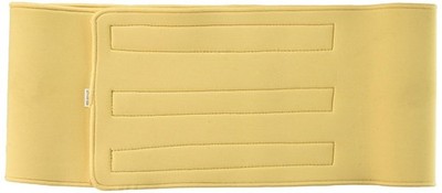 Flexibrace Abdominal Binder/Abdominal Hernia Reduction Device Universal Size