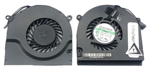 Lüfter Kühler FAN cooler version 1 komp. für APPLE Macbook PRO A1278 13" Unibody