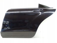 T&uuml;r Mercedes-Benz Cls Hinten Links Door Porta Porte