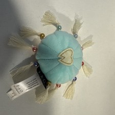 The Tooth Fairy Tales FAO Schwarz Tooth Pillow Only