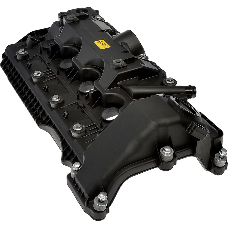 264-603 Dorman Valve Cover  Passenger Right Side for 550 650 750 745 645 Hand - Image 4 of 4