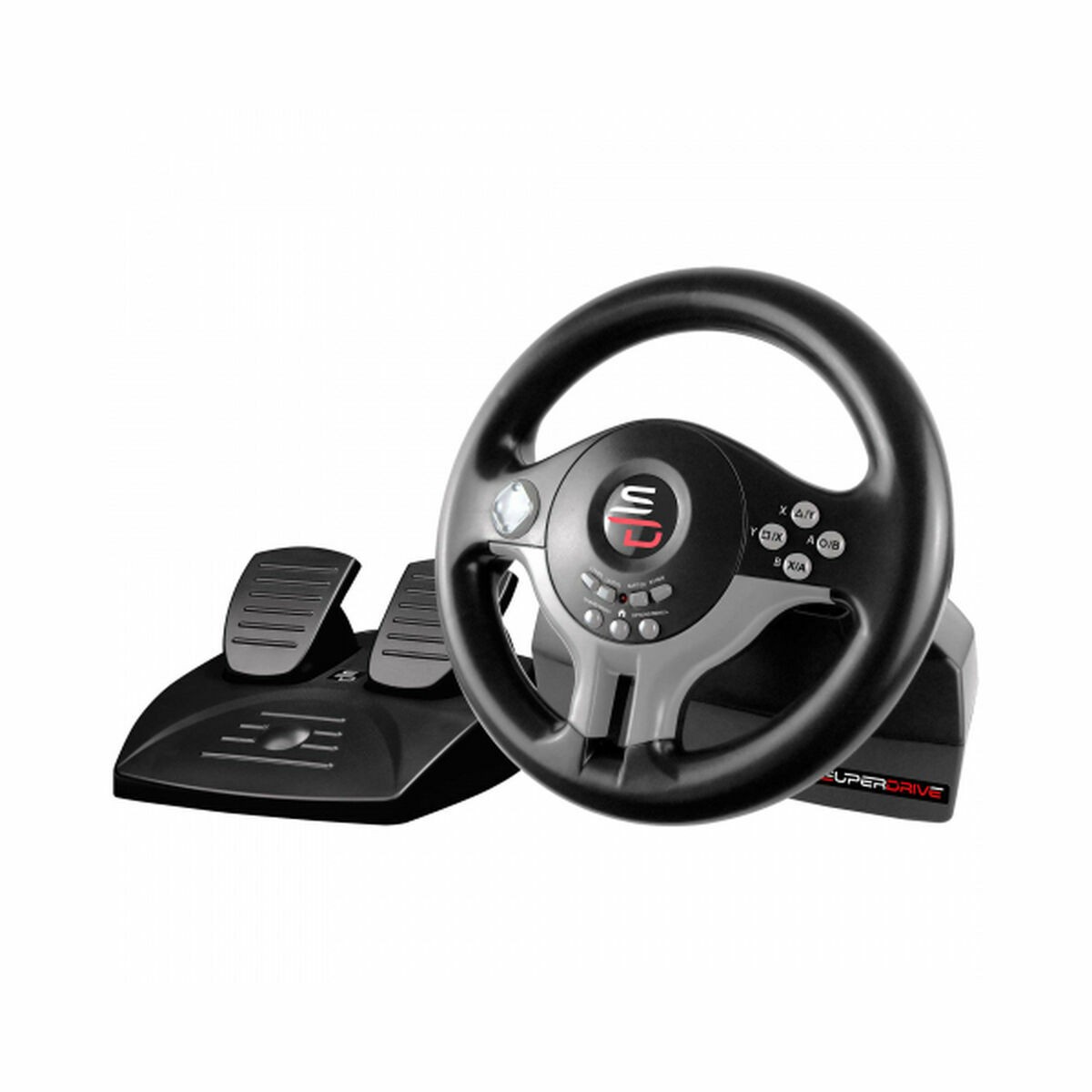 Subsonic Controller Gaming: Il Regalo Ideale per PS4 e Switch