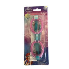 Disney Princess Ariel Youth Swim Goggles