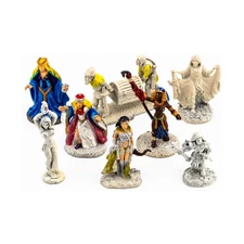 Lot Fantasy Loose Mini Miscellaneous Fantasy Collection #135 NM