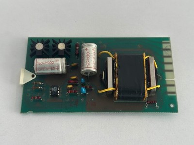 Studer A80 VU Amplifier Card / Board / Platine  1.080.806-11  #1