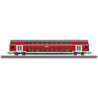 MäRklin Start Up 40401 H0 Doppelstockwagen Regional Express Dbz 51 Der Db Ag 2.