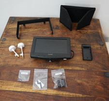 Lilliput 7" FPV LED Monitor - Dual 5.8GHz Wireless Receivers - No Battery