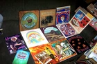 THE GRATEFUL DEAD 10 LP LOT AMERICAN BEAUTY, EUROPE 72, WAKE OF THE FLOOD & DVD
