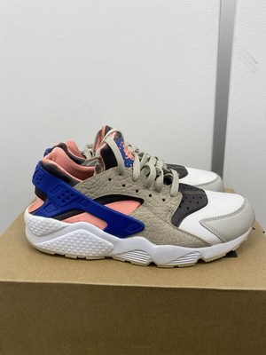 nike huarache nm pink