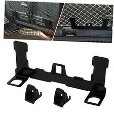 Car Seat Latch Anchor Kit - Converts Older Cars to ISOFIX Compatibility JL-026