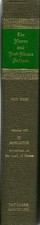 NICENE & POST-NICENE FIRST SERIES VOL 8: EXPOSITIONS OF By Philip & Henry Wace /
