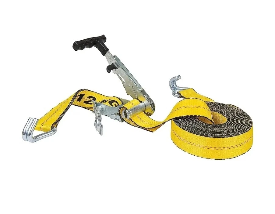 KEEPER 47222 Tension Ratchet with Side Loader.                           84 - Image 2 of 4