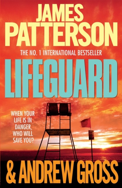 Lifeguard by Andrew Gross (Paperback Book)