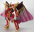 Robot Spirits SIDE KMF Code Geass Oz the Reflection Lancelot Grail Tamashii Web