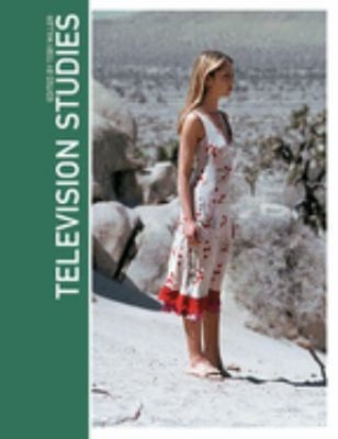 Television Studies Taschenbuch