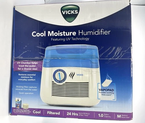 Vicks V3900 - Thumbnail 4