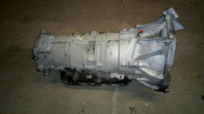 CADILLAC 2005-2006 SRX Automatic Transmission 5L40 4.6 Liter AWD  5746712 Foto 2 de 4