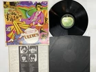 The Beatles A Beatles Collection Of Oldies Japan LP [21763ER]