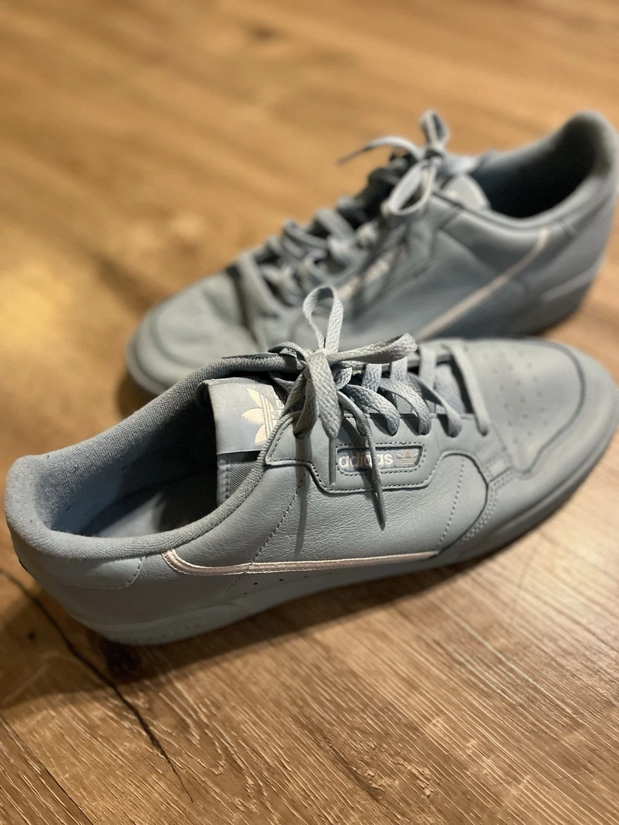 adidas Continental 80 Ash Grey for Sale | Authenticity  display picture 2