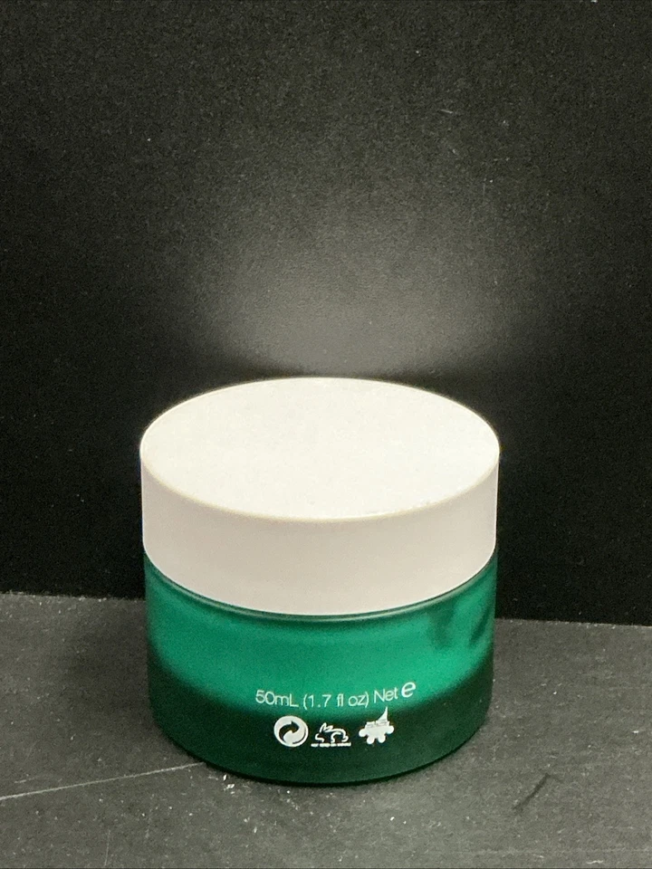 Crema reafirmante de colágeno Spa Pharma Dead Sea Minerals para el apoyo de la piel 1,7 oz Foto 3 de 3