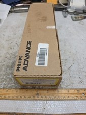 Philips Advance 72c5782-np-001 Philips Advance 250 Watt 1 Lamp Hid Ballast Dual
