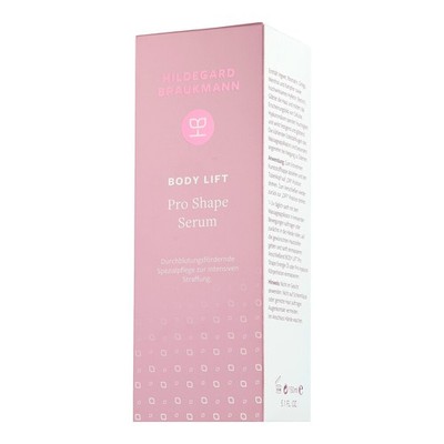 Hildegard Braukmann Body Lift - Pro Shape Serum 150ml