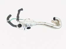 Auspuffrohr Mercedes-Benz CLA Coupe C117 147173974R P19270072